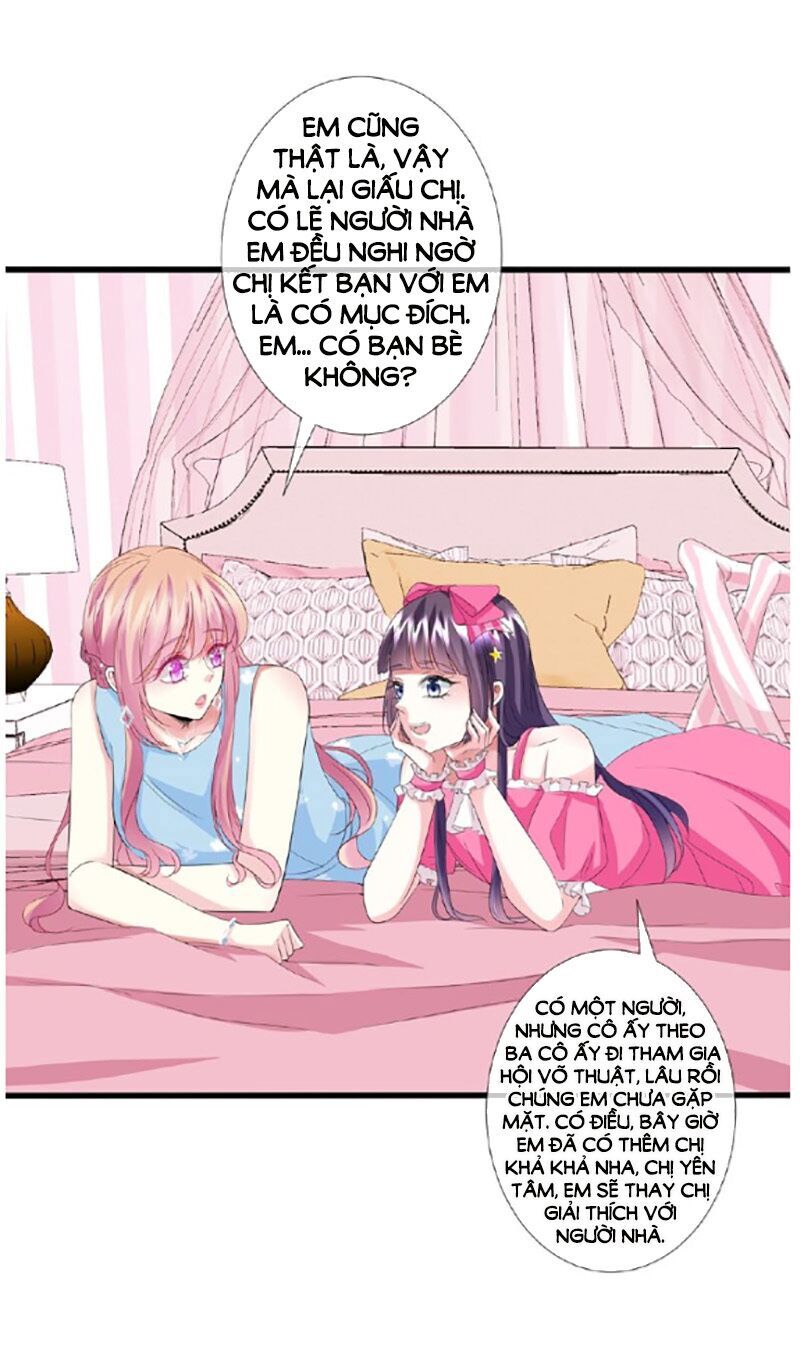 Danh Môn Chí Ái Chap 37.2 - Next Chap 38.2