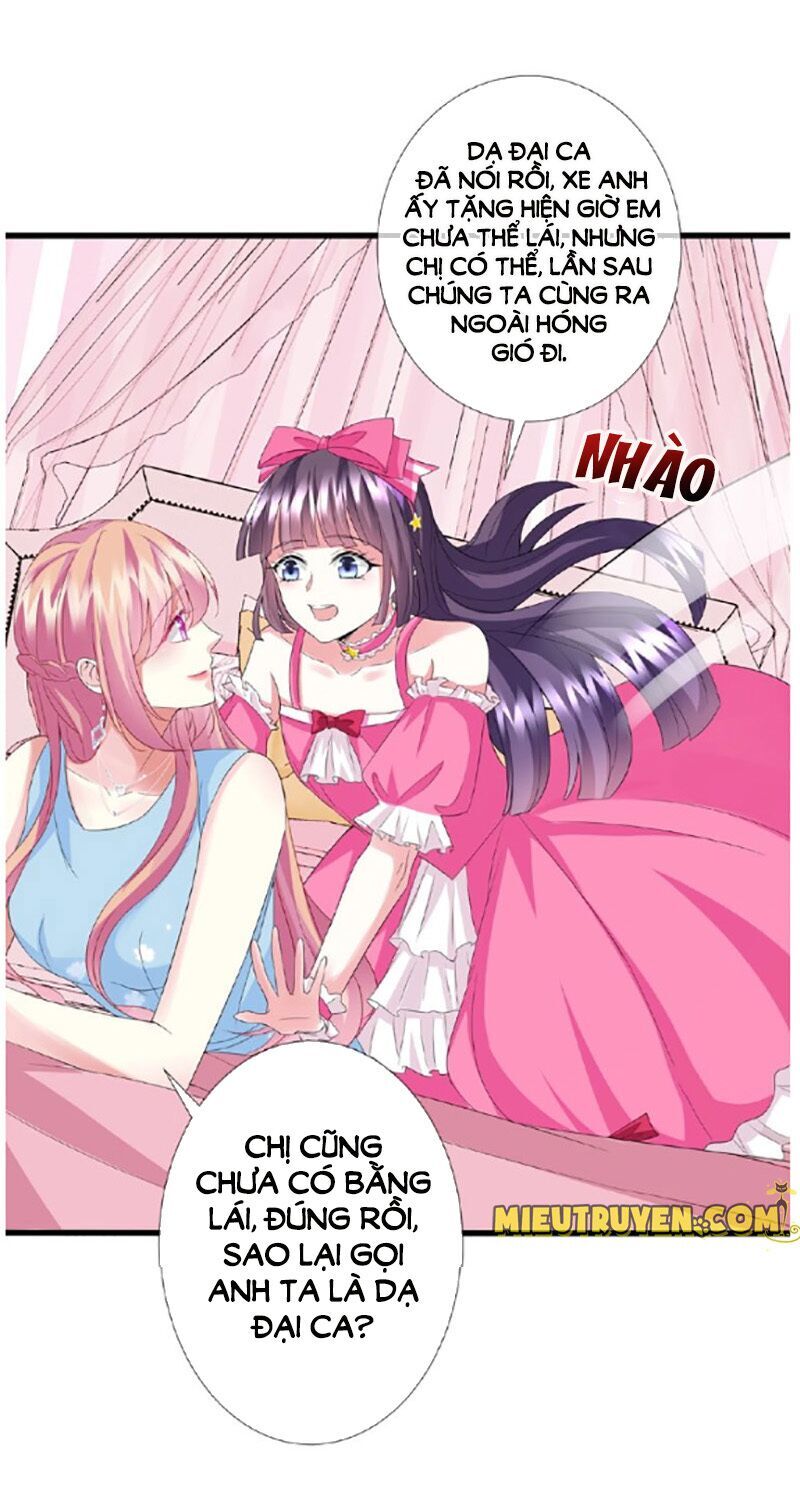 Danh Môn Chí Ái Chap 37.2 - Next Chap 38.2
