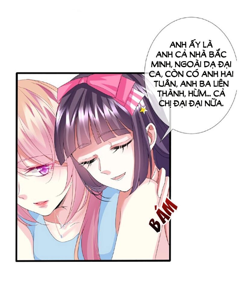 Danh Môn Chí Ái Chap 37.2 - Next Chap 38.2