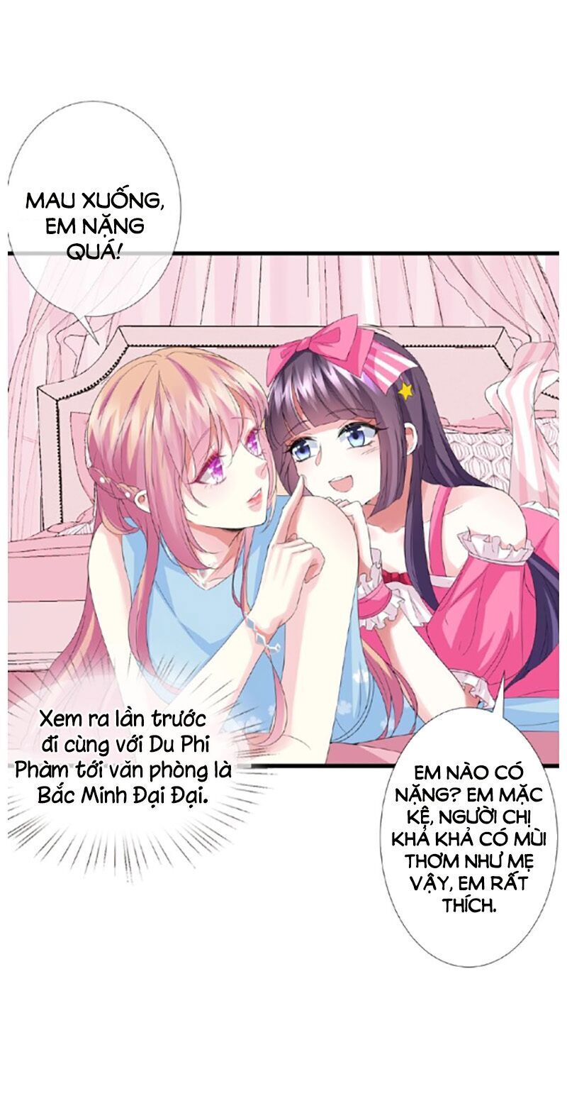 Danh Môn Chí Ái Chap 37.2 - Next Chap 38.2