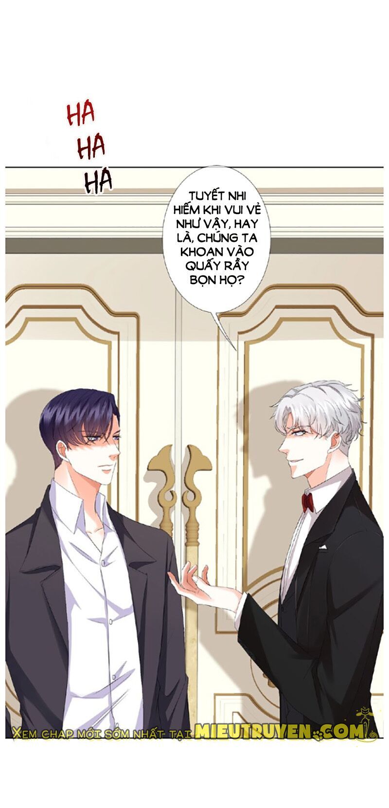 Danh Môn Chí Ái Chap 37.2 - Next Chap 38.2