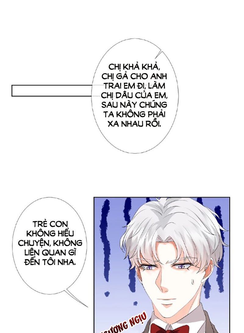 Danh Môn Chí Ái Chap 37.2 - Next Chap 38.2