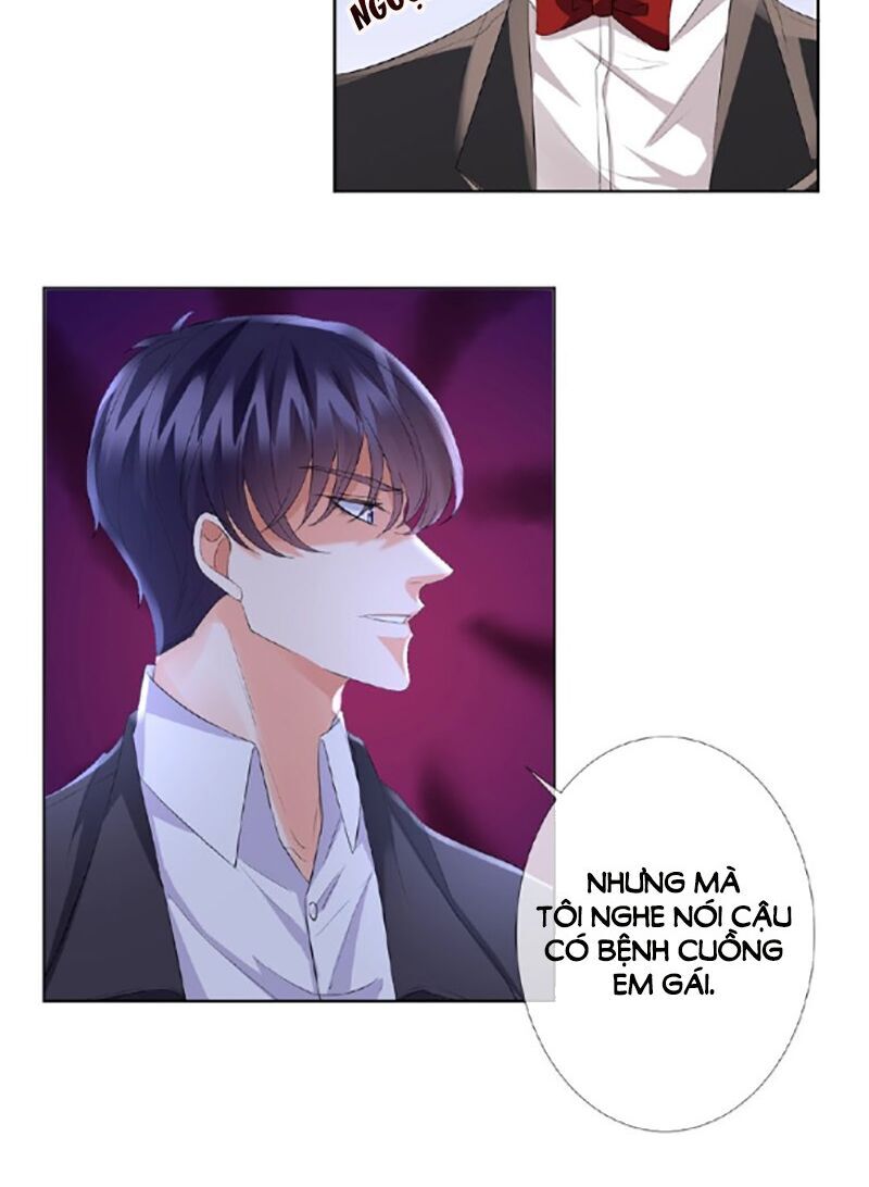 Danh Môn Chí Ái Chap 37.2 - Next Chap 38.2