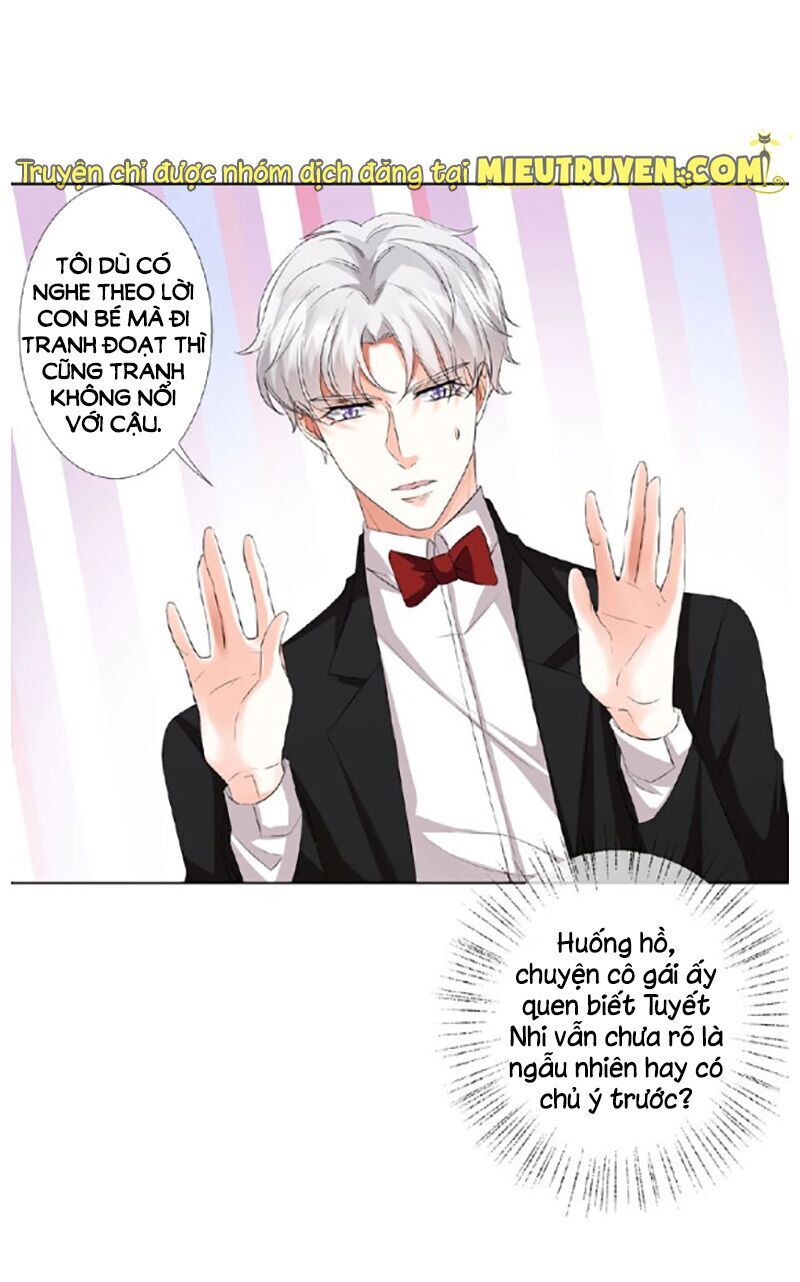 Danh Môn Chí Ái Chap 37.2 - Next Chap 38.2