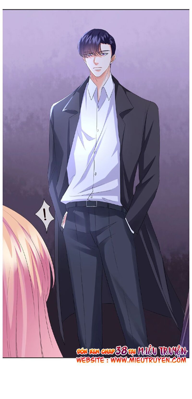 Danh Môn Chí Ái Chap 37.2 - Next Chap 38.2