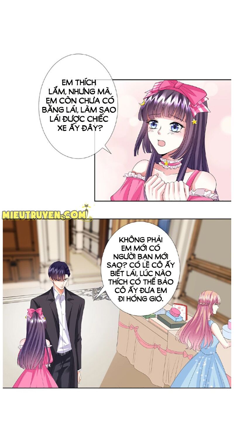 Danh Môn Chí Ái Chap 37.2 - Next Chap 38.2