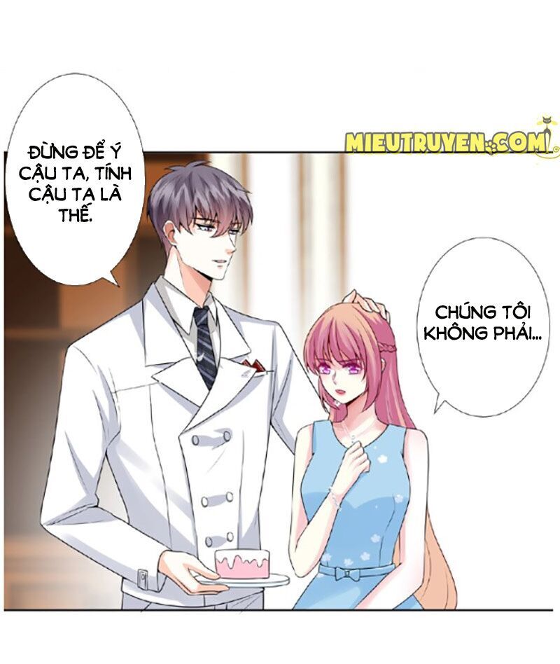 Danh Môn Chí Ái Chap 37.2 - Next Chap 38.2