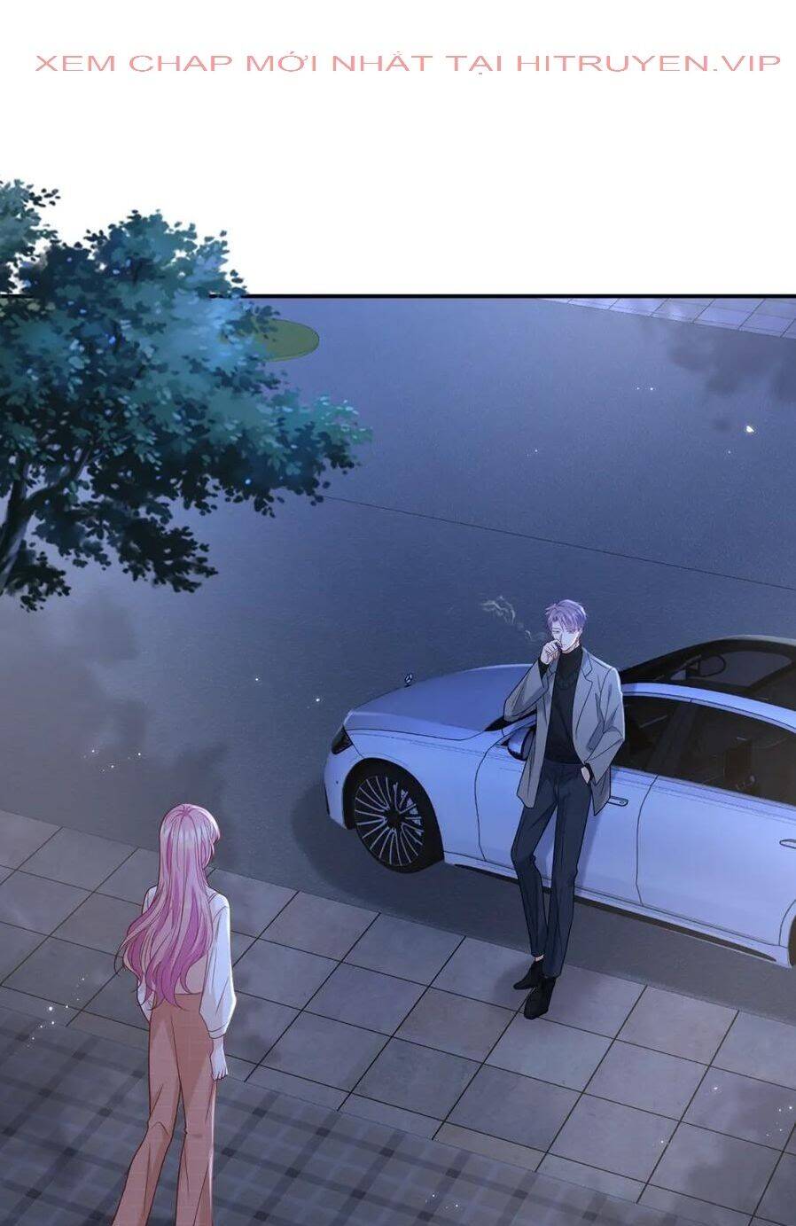 Danh Môn Chí Ái Chap 371.1 - Next Chap 372.1