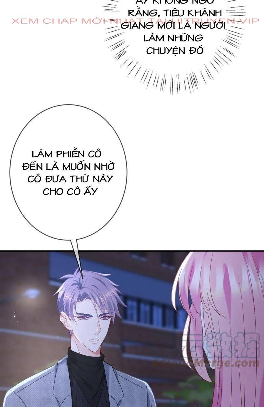 Danh Môn Chí Ái Chap 371.1 - Next Chap 372.1