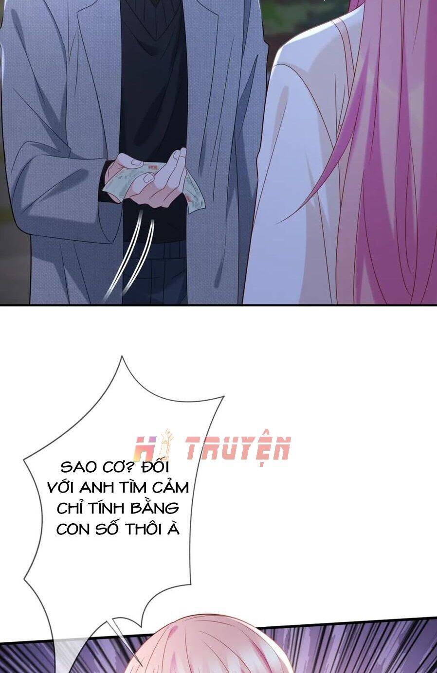 Danh Môn Chí Ái Chap 371.1 - Next Chap 372.1