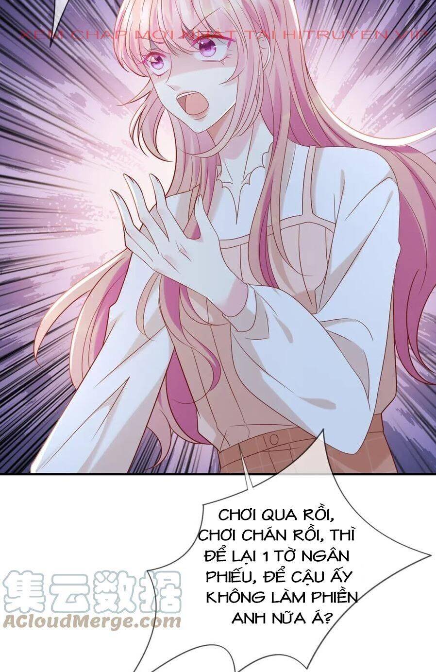 Danh Môn Chí Ái Chap 371.1 - Next Chap 372.1