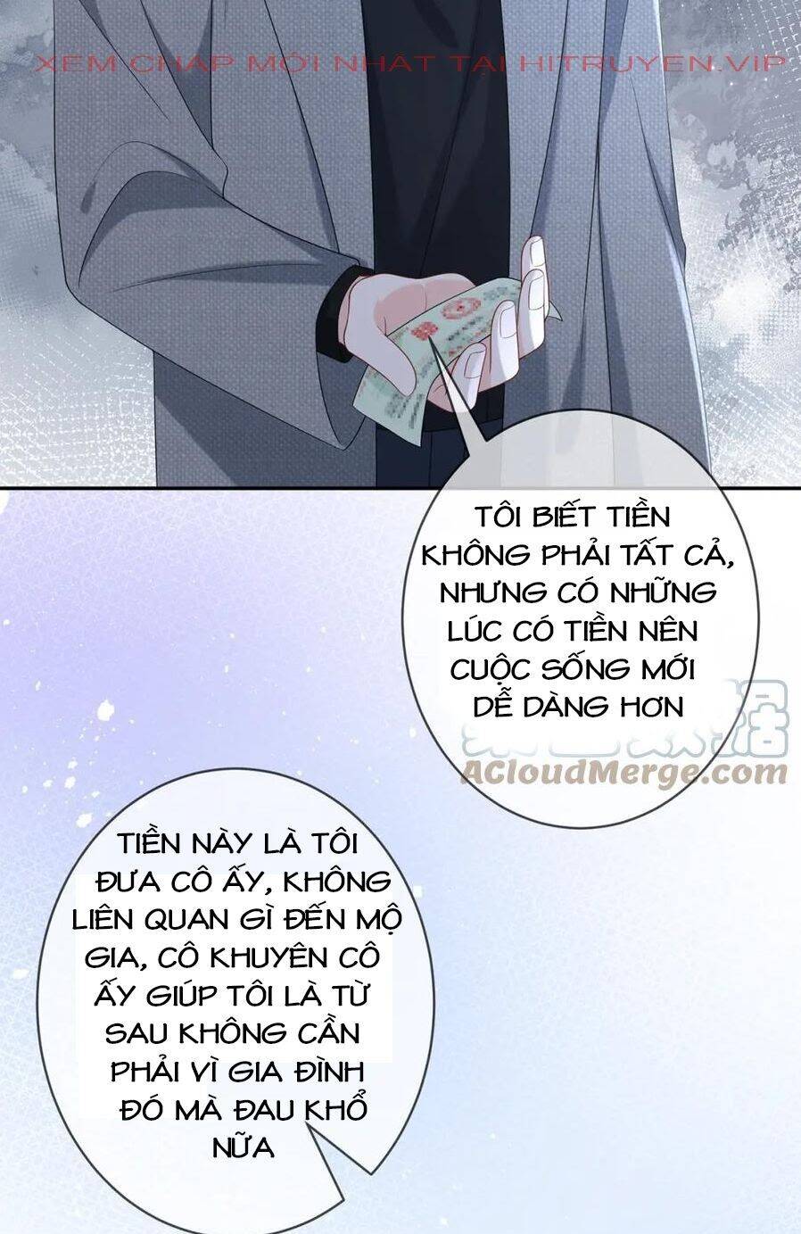 Danh Môn Chí Ái Chap 371.1 - Next Chap 372.1