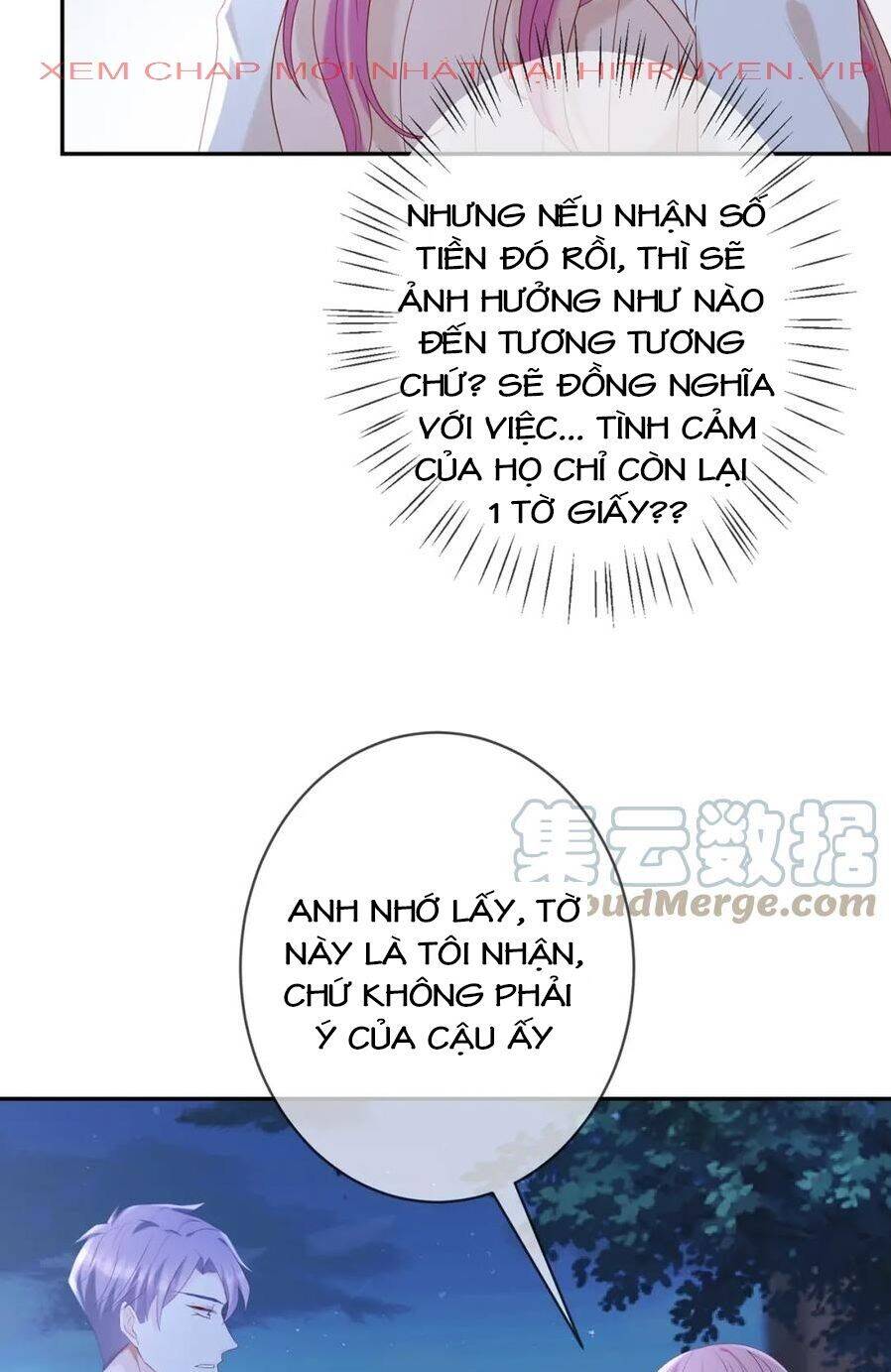 Danh Môn Chí Ái Chap 371.1 - Next Chap 372.1