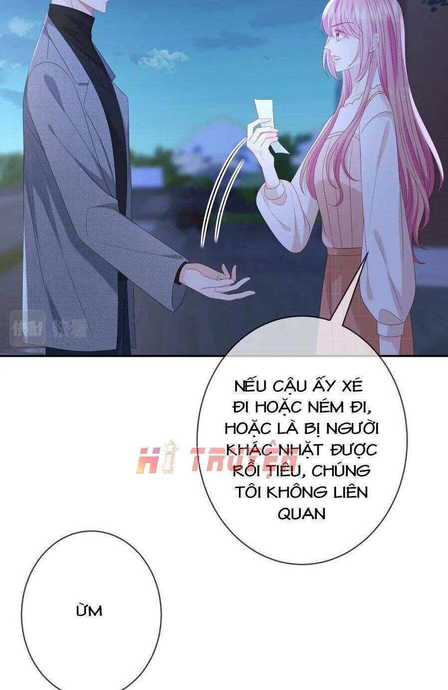 Danh Môn Chí Ái Chap 371.1 - Next Chap 372.1