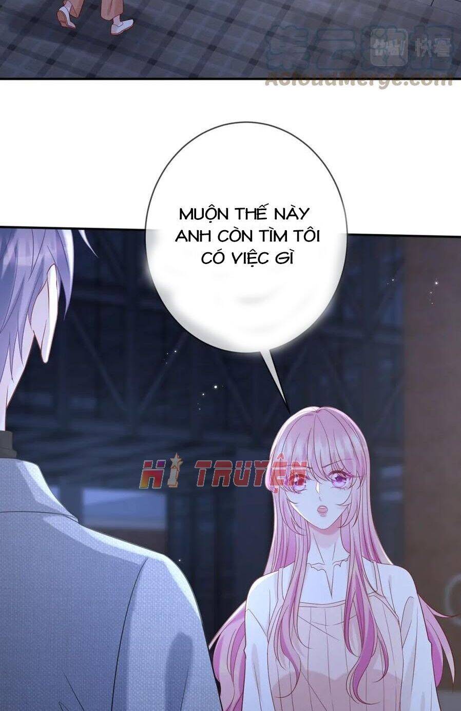 Danh Môn Chí Ái Chap 371.1 - Next Chap 372.1