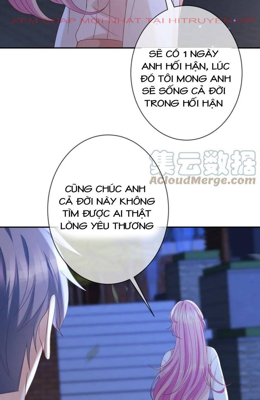 Danh Môn Chí Ái Chap 371.1 - Next Chap 372.1