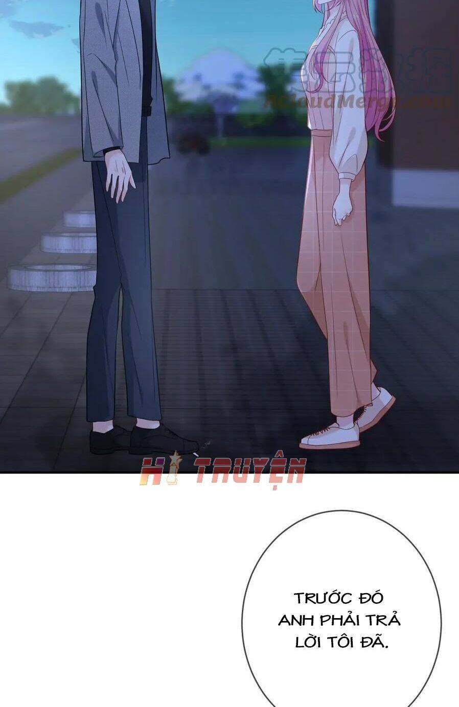 Danh Môn Chí Ái Chap 371.1 - Next Chap 372.1