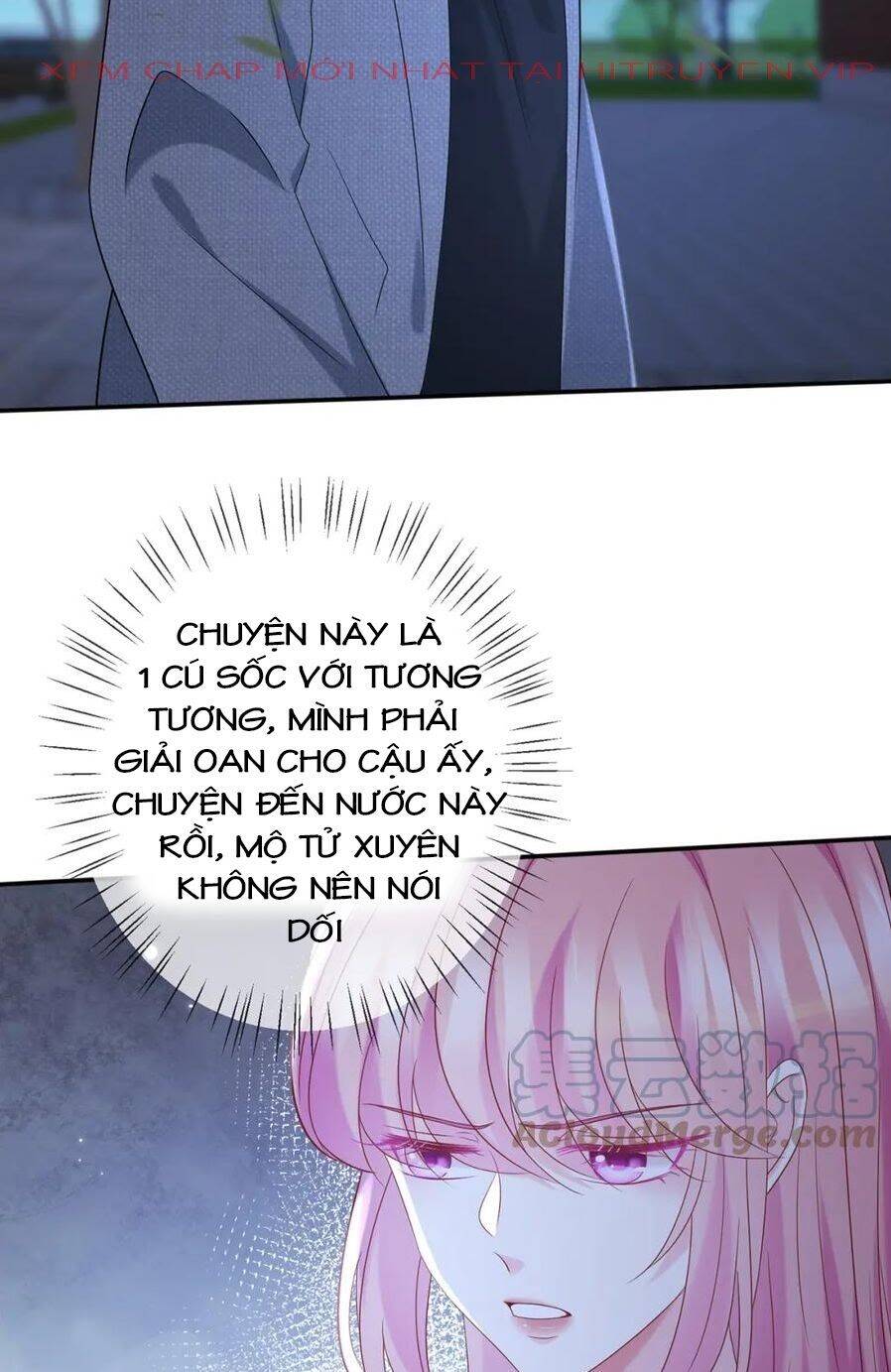Danh Môn Chí Ái Chap 371.1 - Next Chap 372.1