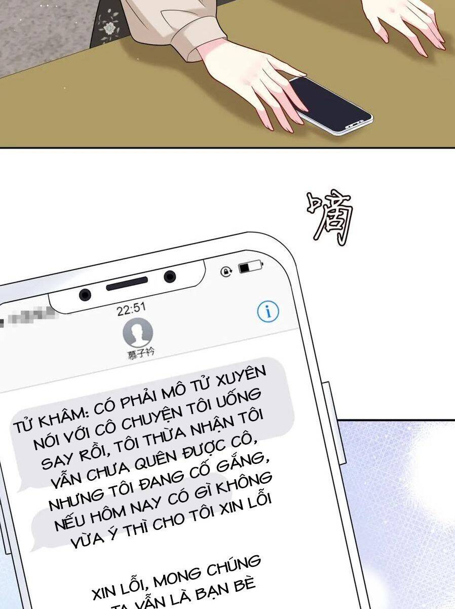 Danh Môn Chí Ái Chap 372.1 - Next Chap 373.1