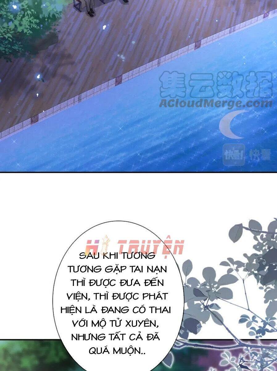 Danh Môn Chí Ái Chap 372.1 - Next Chap 373.1