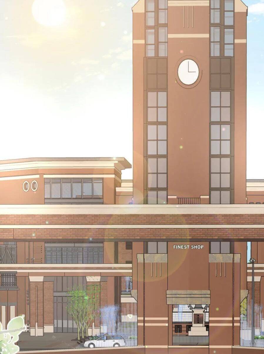 Danh Môn Chí Ái Chap 372.1 - Next Chap 373.1