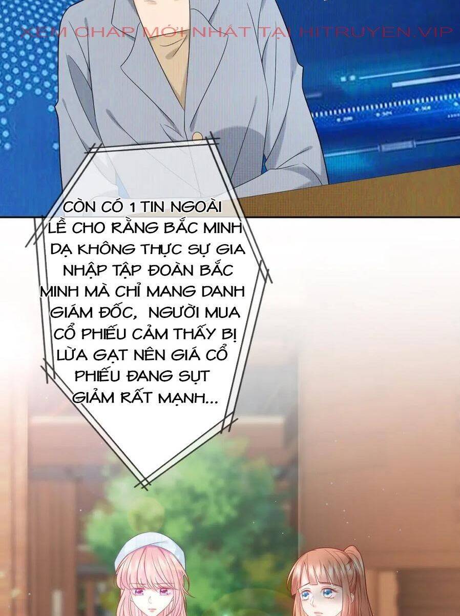 Danh Môn Chí Ái Chap 372.1 - Next Chap 373.1