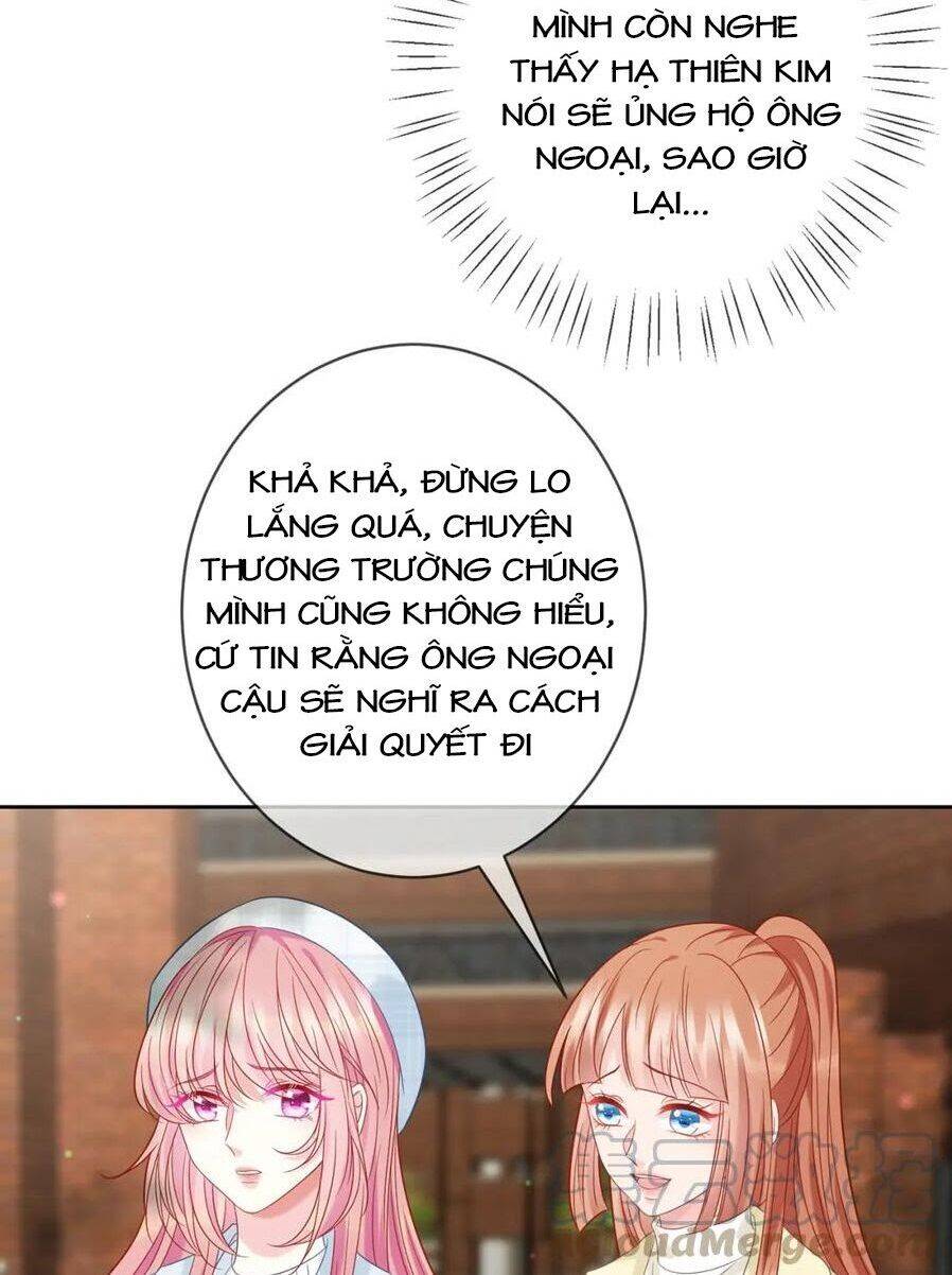 Danh Môn Chí Ái Chap 372.1 - Next Chap 373.1