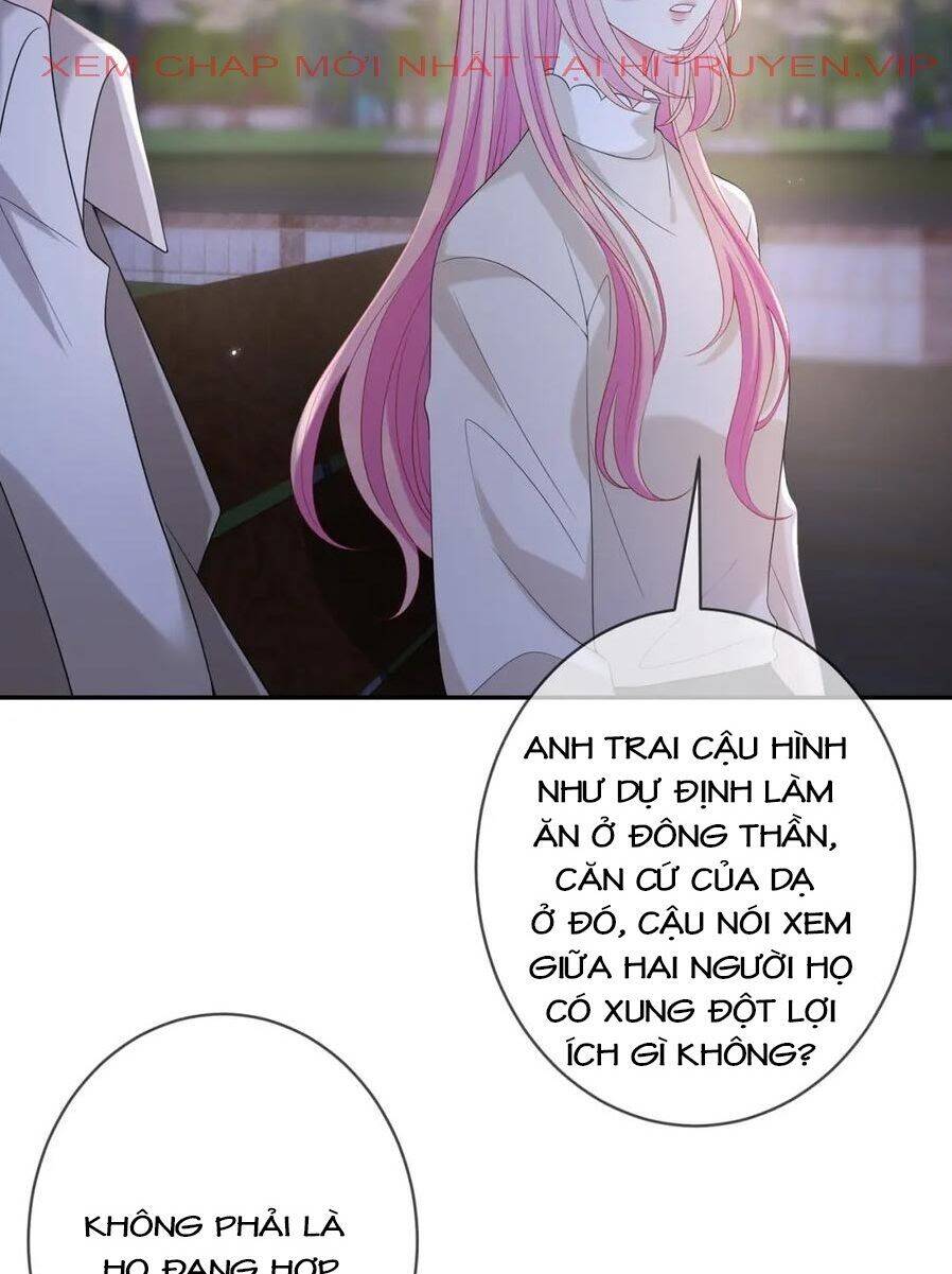 Danh Môn Chí Ái Chap 372.1 - Next Chap 373.1