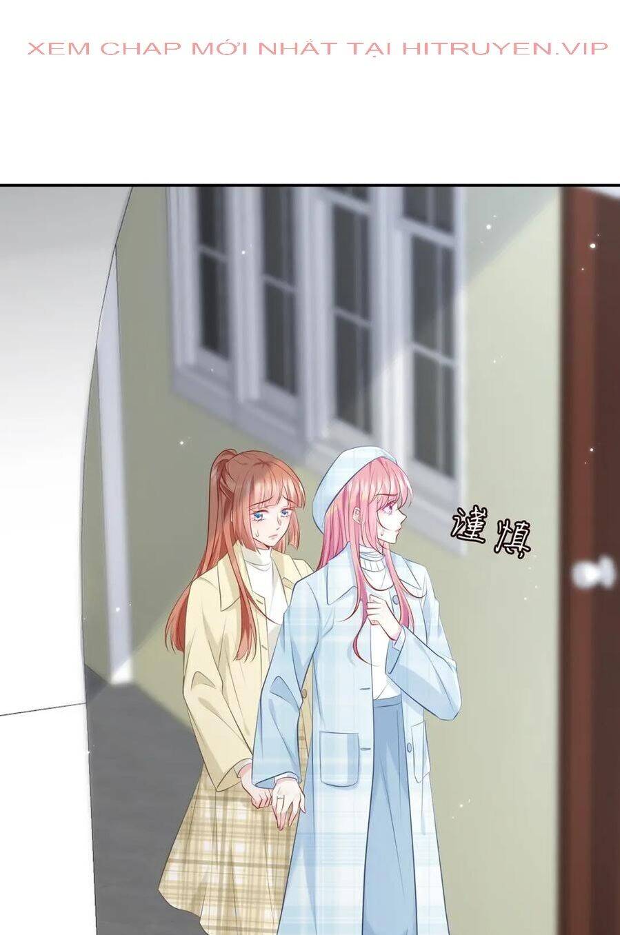 Danh Môn Chí Ái Chap 373.1 - Next Chap 374.1