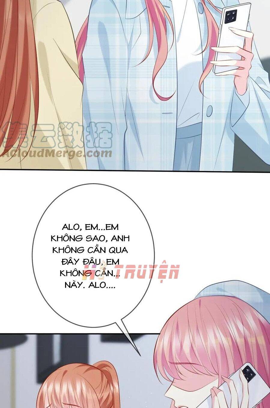 Danh Môn Chí Ái Chap 373.1 - Next Chap 374.1