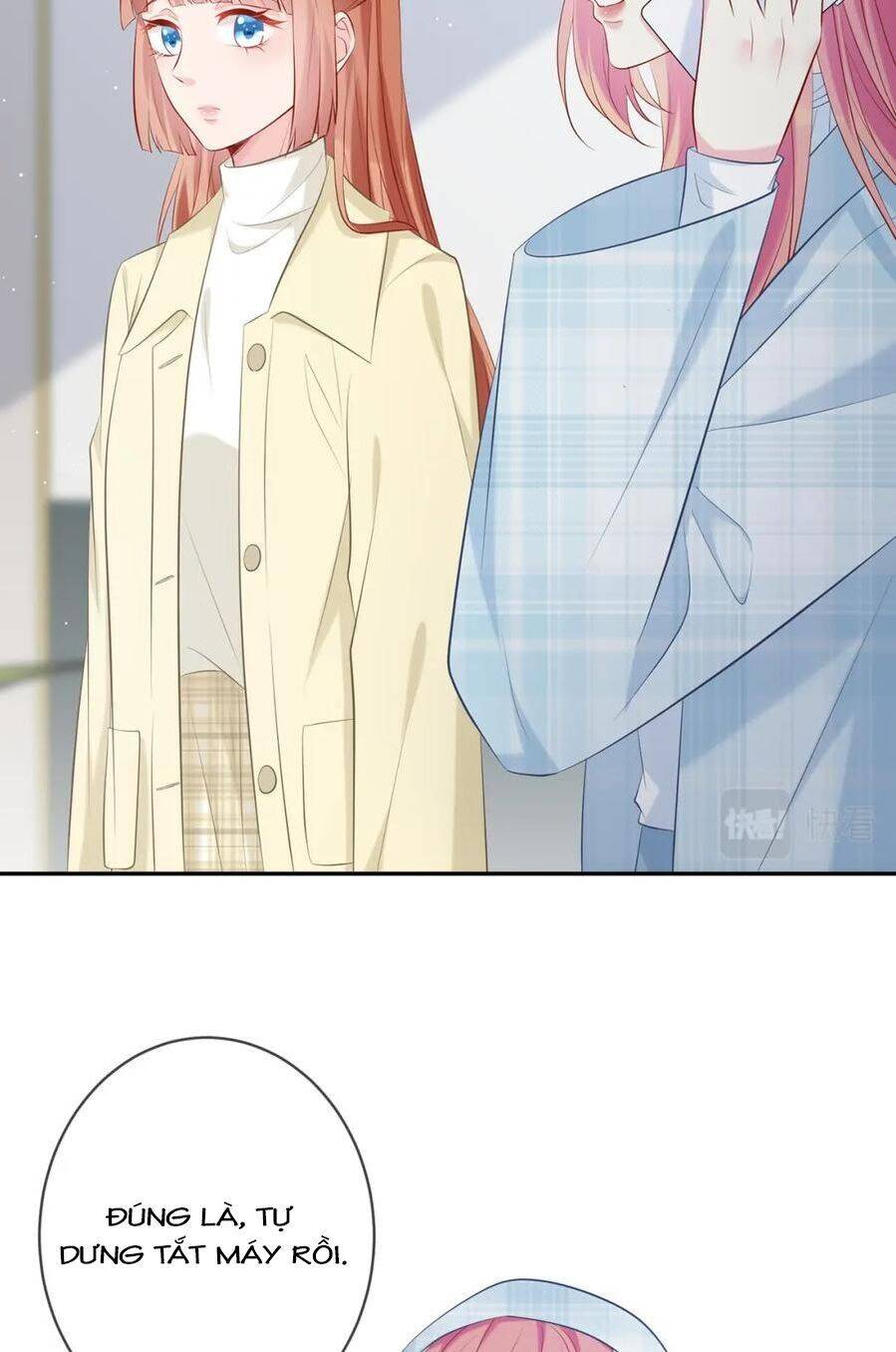 Danh Môn Chí Ái Chap 373.1 - Next Chap 374.1