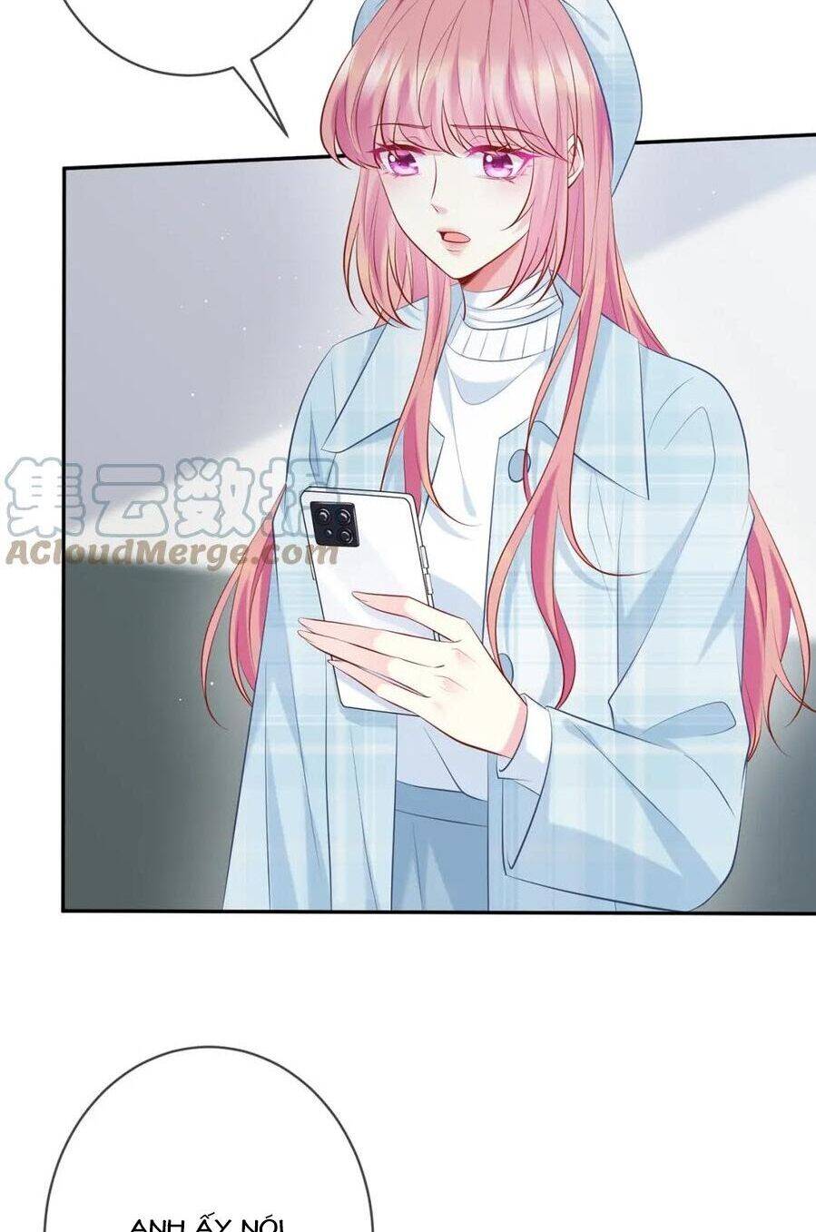 Danh Môn Chí Ái Chap 373.1 - Next Chap 374.1