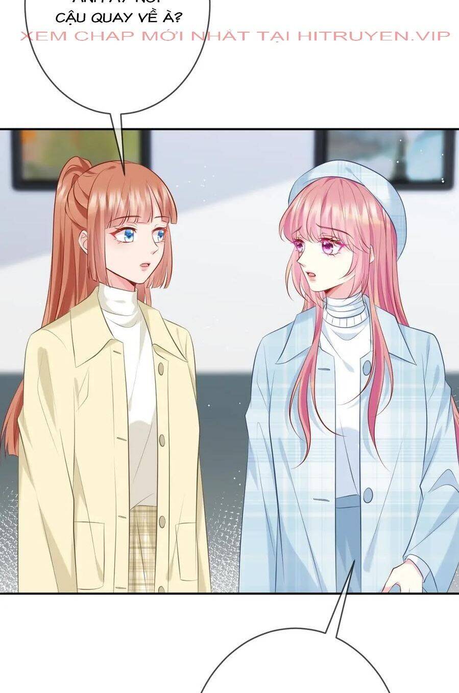 Danh Môn Chí Ái Chap 373.1 - Next Chap 374.1