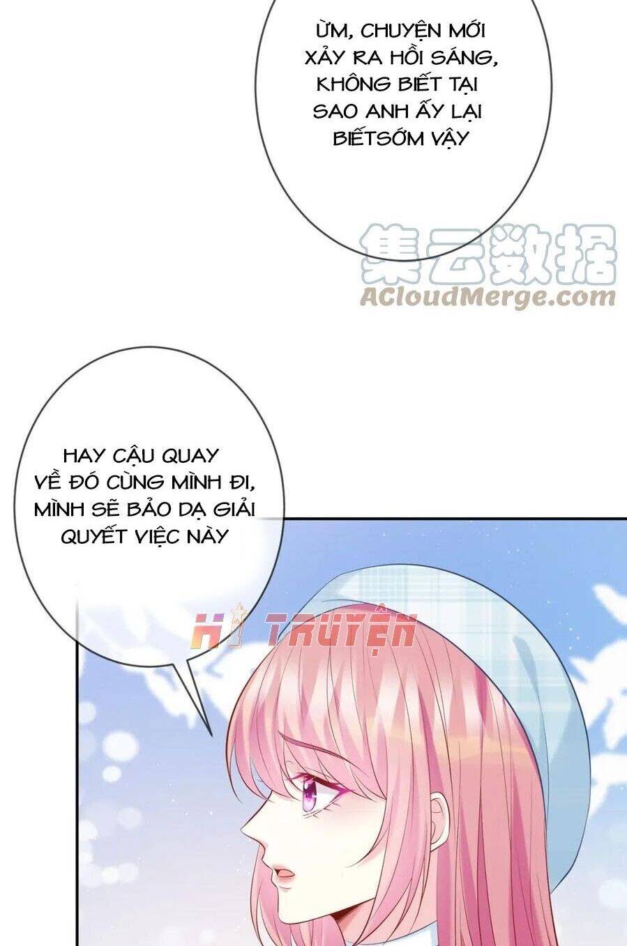 Danh Môn Chí Ái Chap 373.1 - Next Chap 374.1