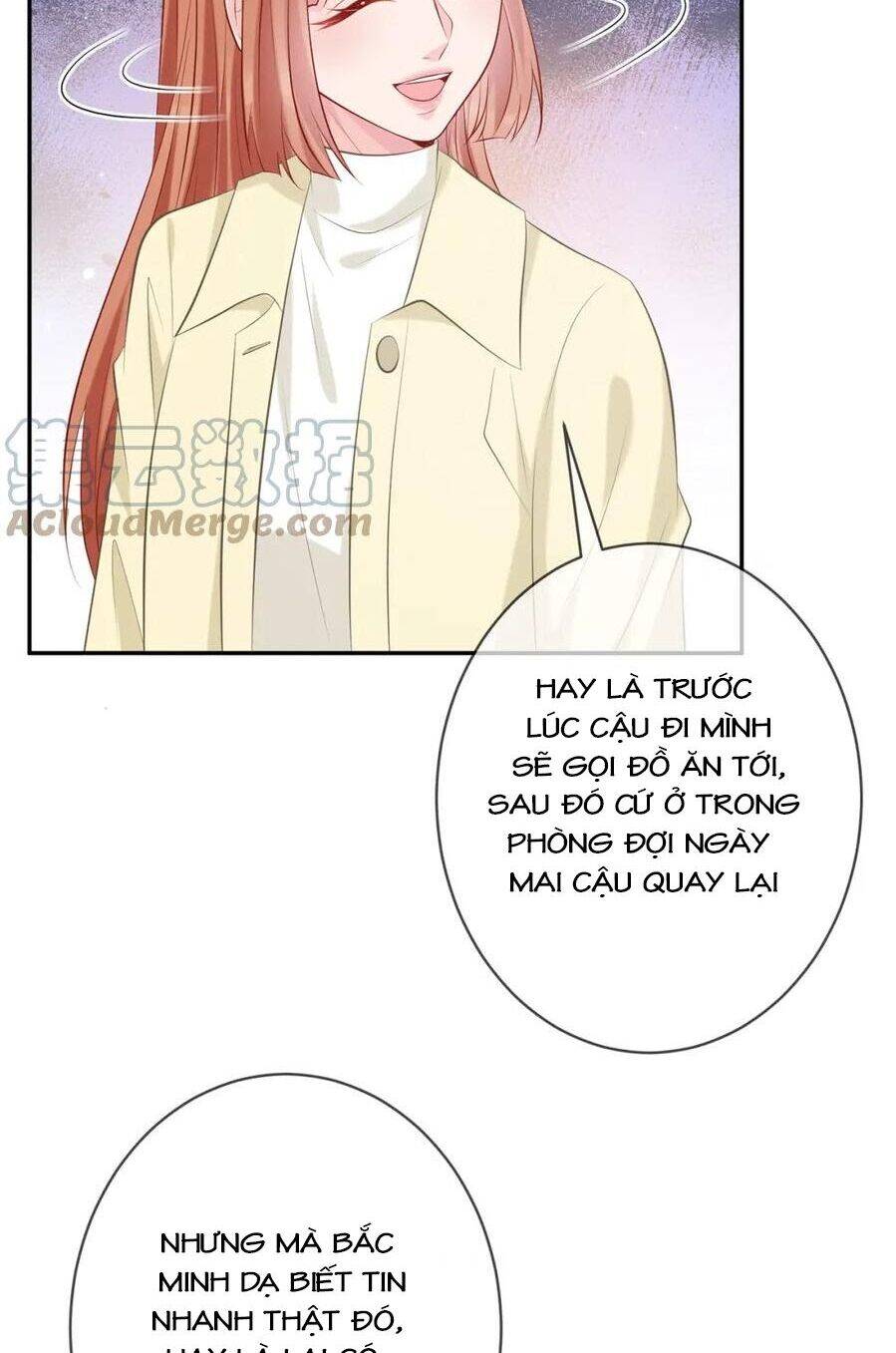 Danh Môn Chí Ái Chap 373.1 - Next Chap 374.1