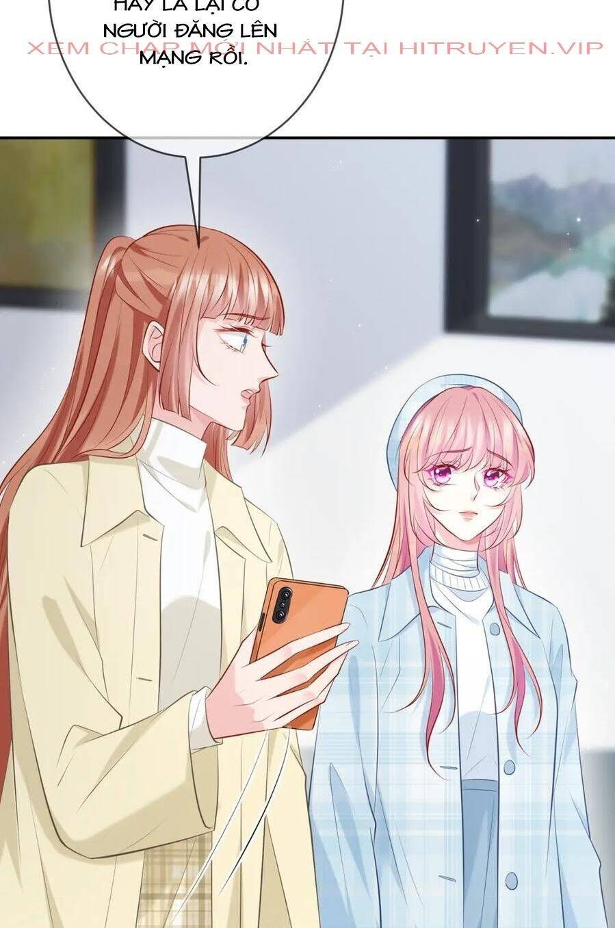 Danh Môn Chí Ái Chap 373.1 - Next Chap 374.1