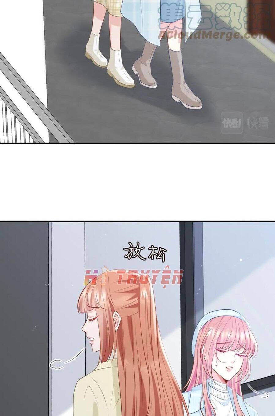 Danh Môn Chí Ái Chap 373.1 - Next Chap 374.1