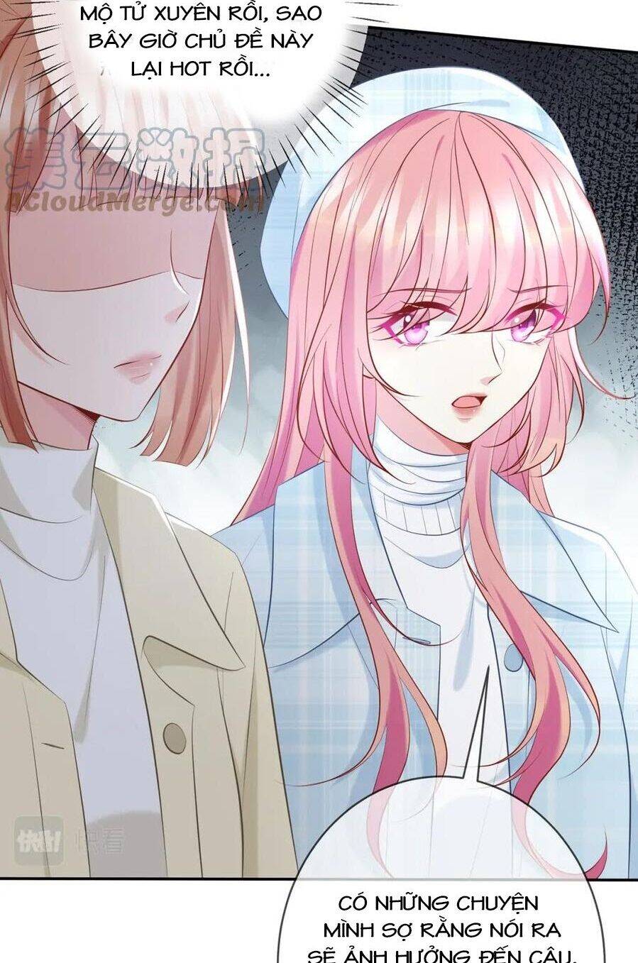 Danh Môn Chí Ái Chap 373.1 - Next Chap 374.1