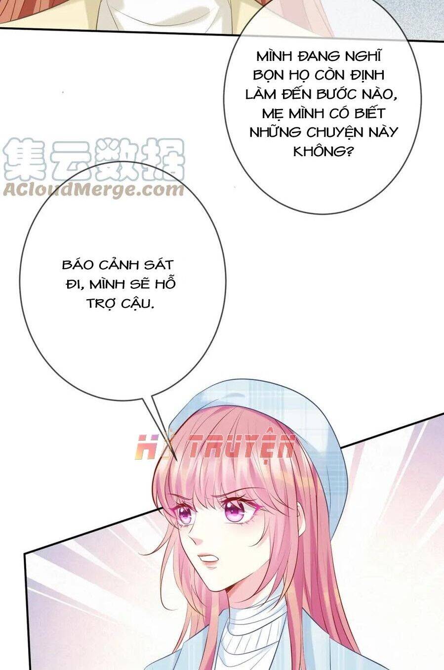 Danh Môn Chí Ái Chap 373.1 - Next Chap 374.1