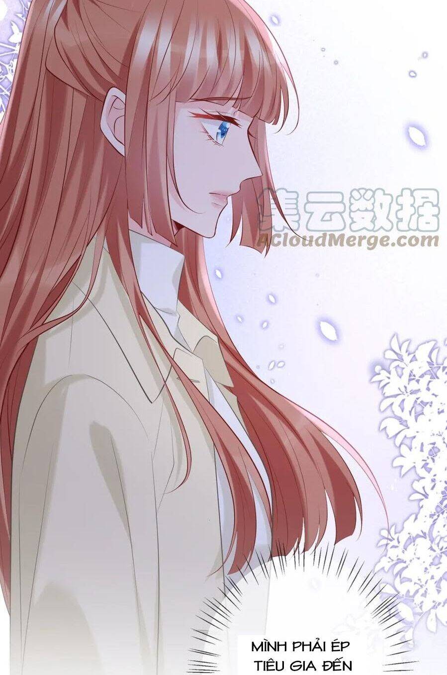 Danh Môn Chí Ái Chap 373.1 - Next Chap 374.1