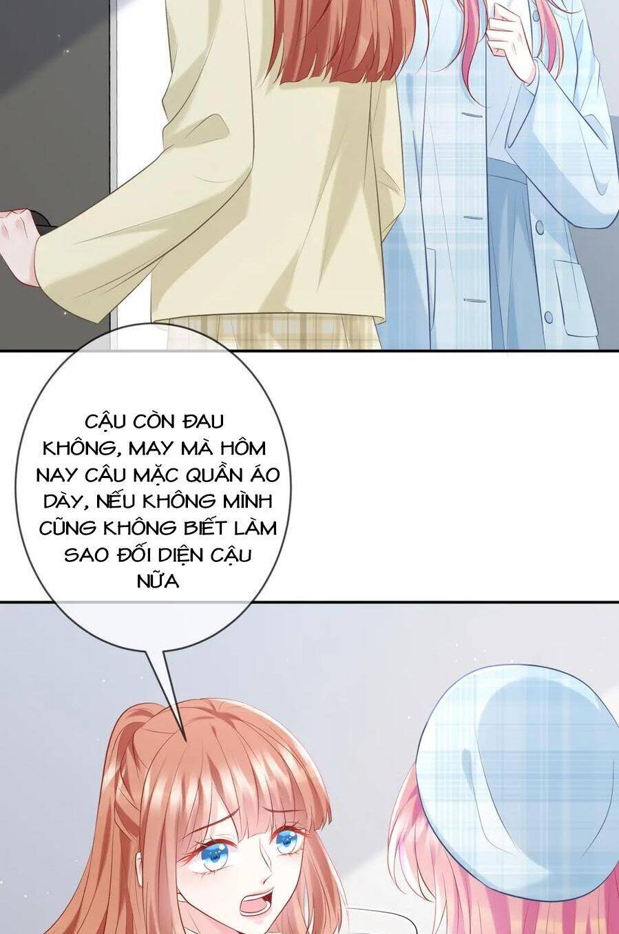 Danh Môn Chí Ái Chap 373.1 - Next Chap 374.1