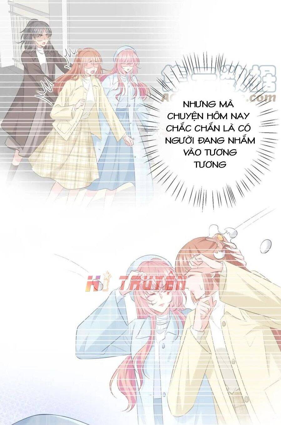 Danh Môn Chí Ái Chap 373.1 - Next Chap 374.1