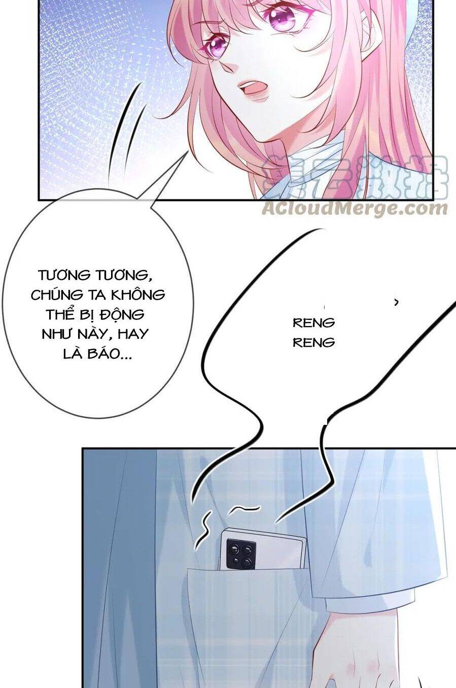 Danh Môn Chí Ái Chap 373.1 - Next Chap 374.1