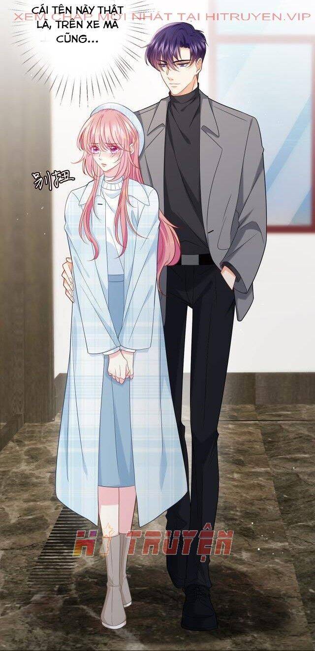 Danh Môn Chí Ái Chap 374.1 - Next Chap 375.1