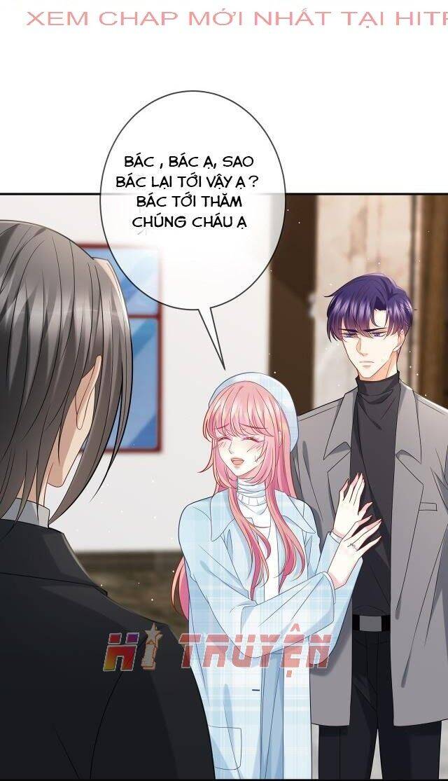 Danh Môn Chí Ái Chap 374.1 - Next Chap 375.1