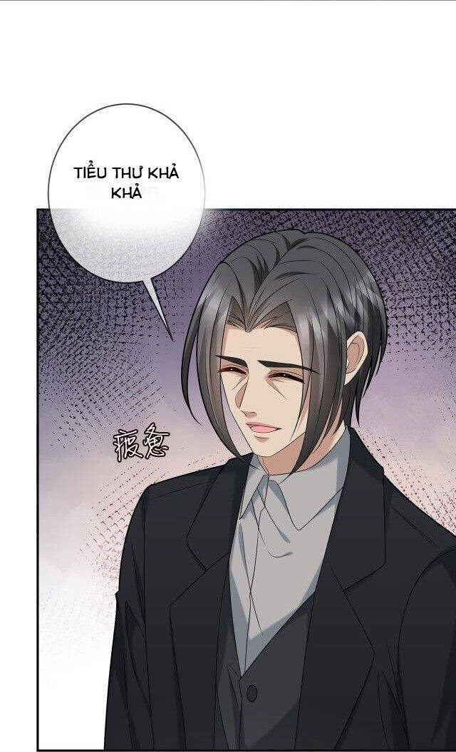 Danh Môn Chí Ái Chap 374.1 - Next Chap 375.1