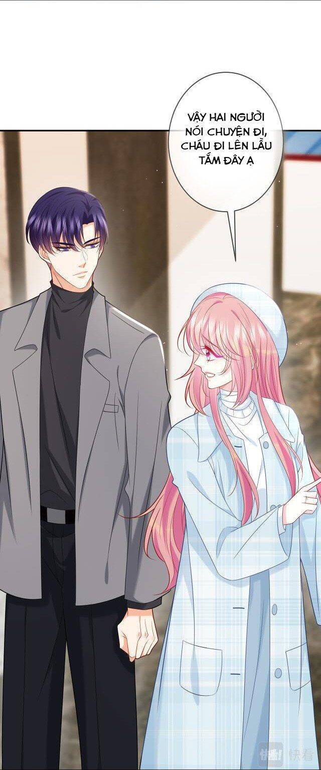 Danh Môn Chí Ái Chap 374.1 - Next Chap 375.1