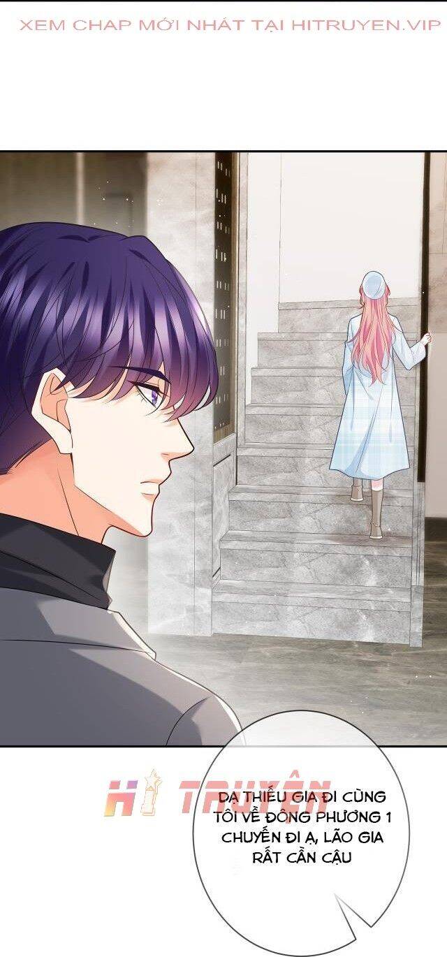 Danh Môn Chí Ái Chap 374.1 - Next Chap 375.1