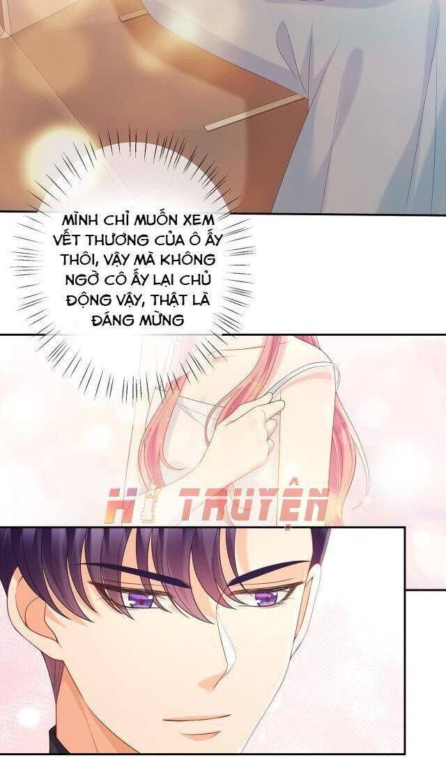 Danh Môn Chí Ái Chap 374.1 - Next Chap 375.1