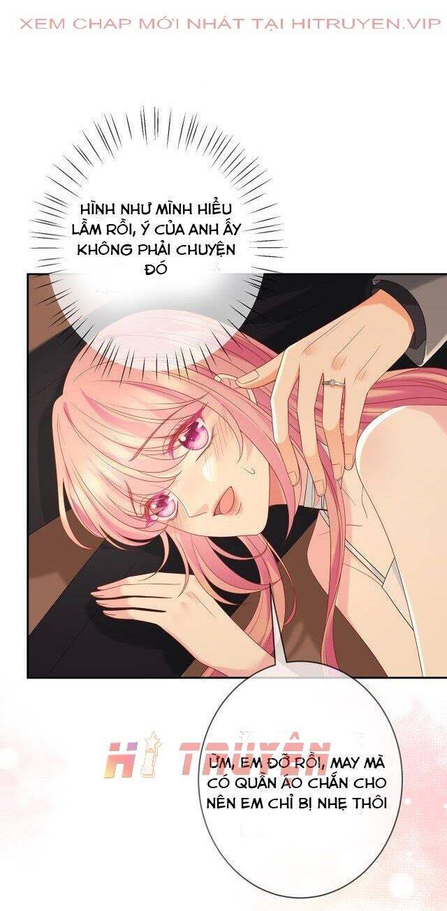 Danh Môn Chí Ái Chap 374.1 - Next Chap 375.1